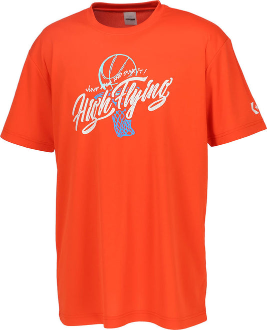 プリントTシャツ