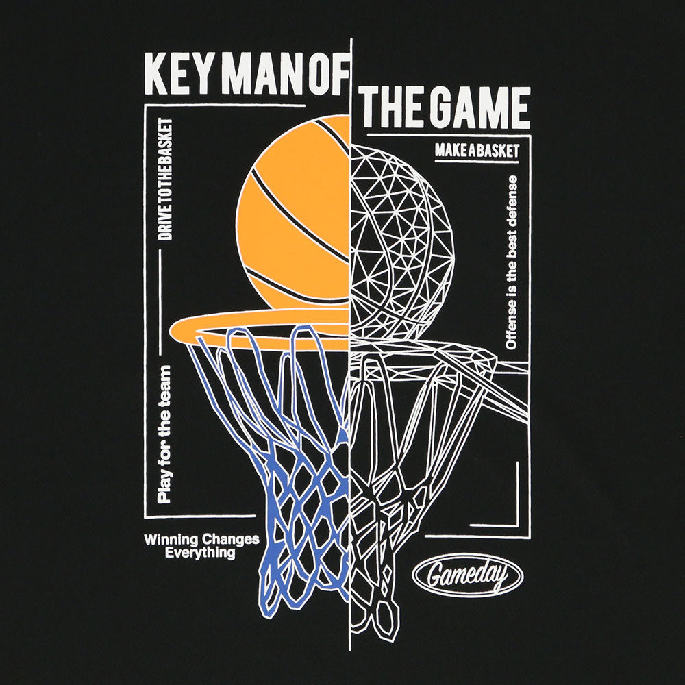 プリントTシャツ