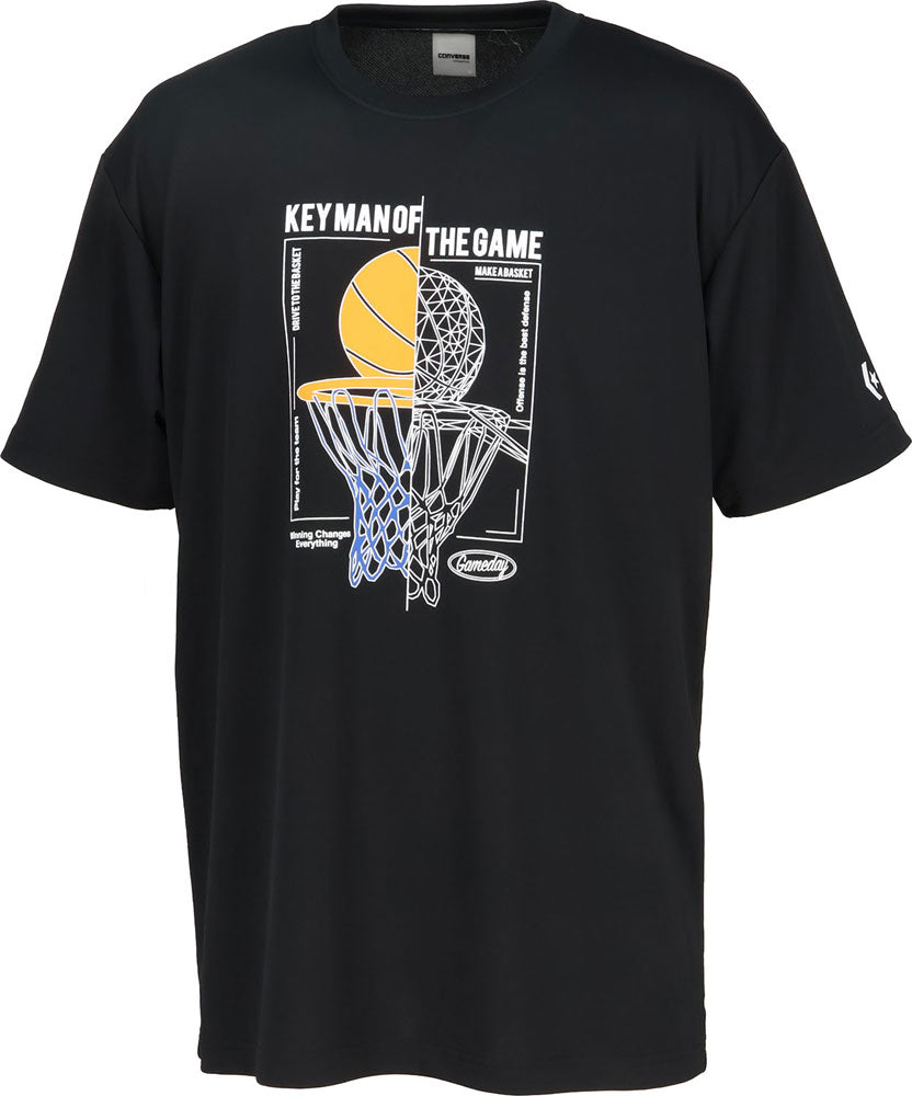 プリントTシャツ