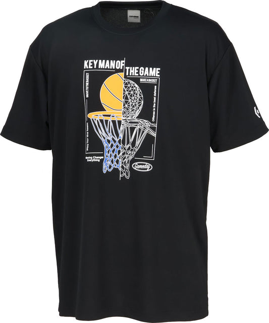 プリントTシャツ