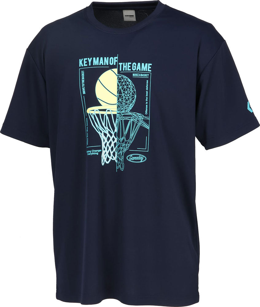 プリントTシャツ