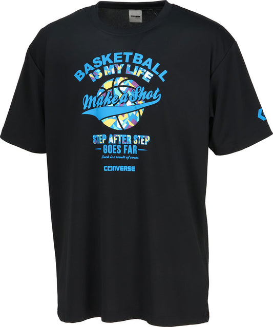 プリントTシャツ