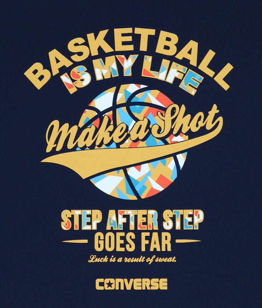 プリントTシャツ