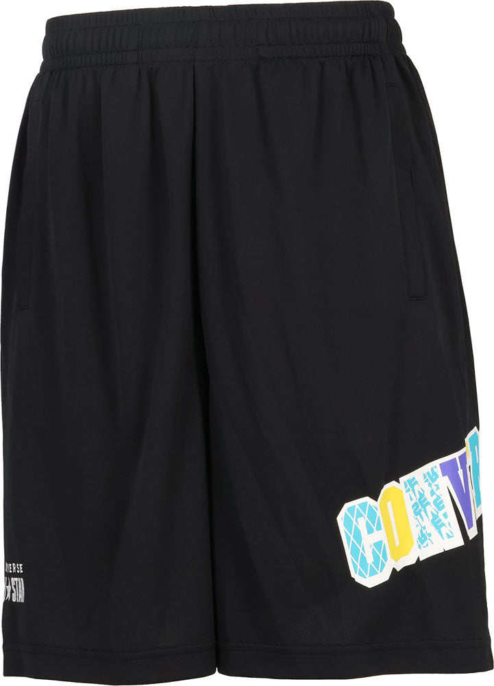 プラクティスパンツ ポケット付き