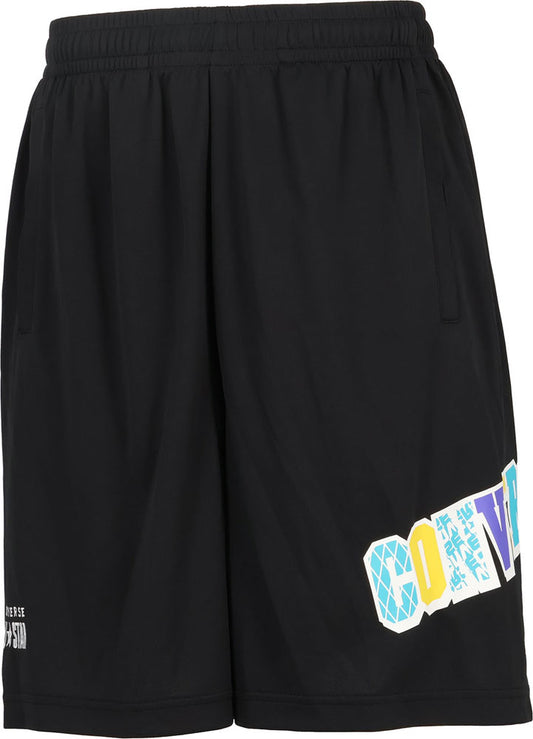 プラクティスパンツ ポケット付き