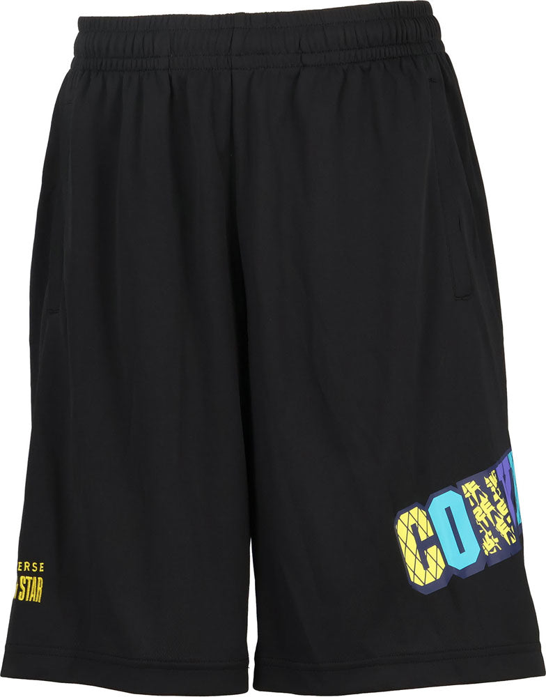 プラクティスパンツ ポケット付き