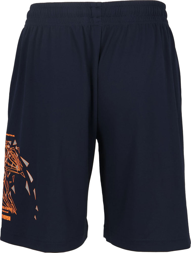 プラクティスパンツ ポケット付き