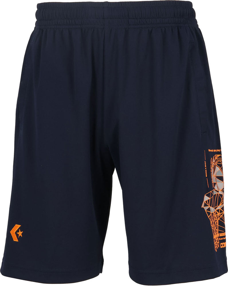 プラクティスパンツ ポケット付き