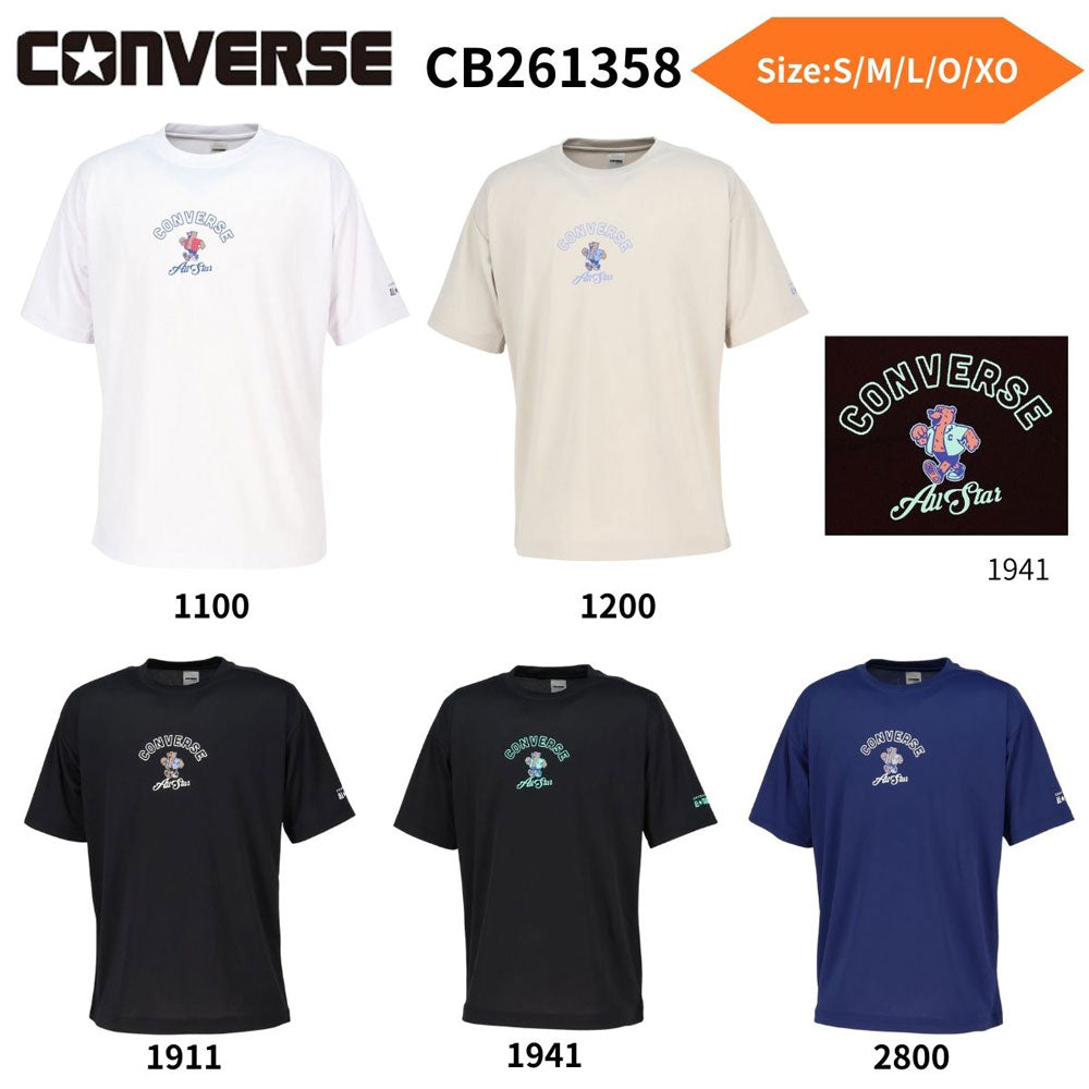 メンズ レディース バスケットボール バスケ 半袖 Tシャツ プリントTシャツ