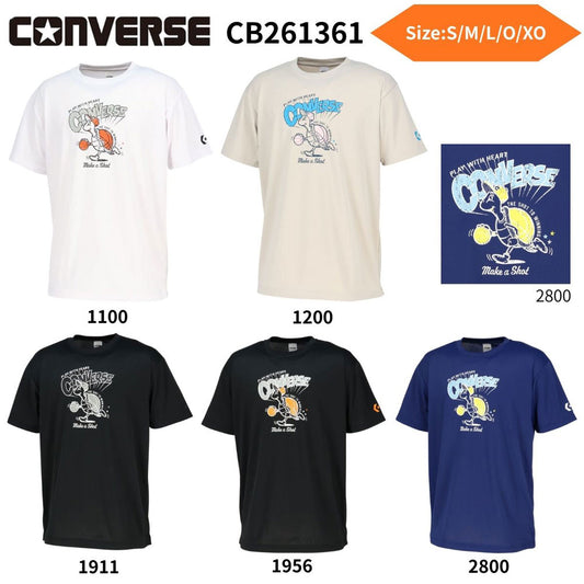 メンズ レディース バスケットボール バスケ 半袖 Tシャツ プリントTシャツ