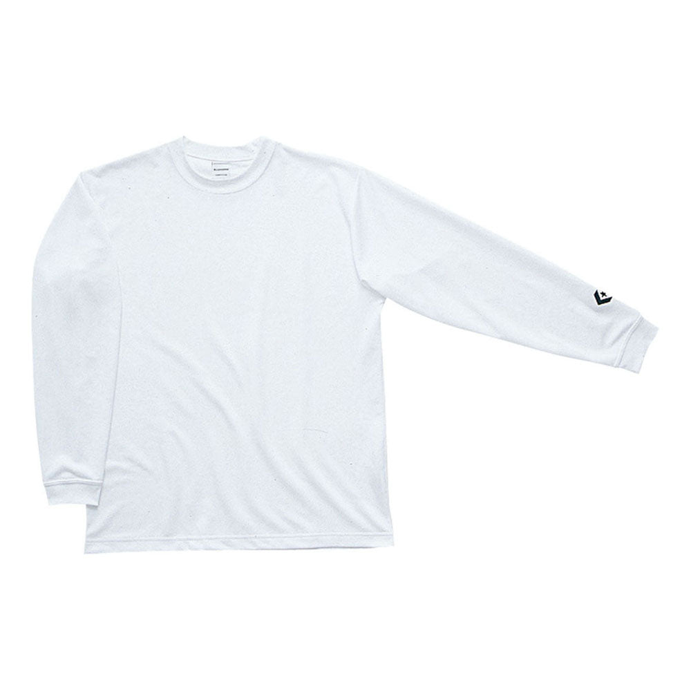 Men's basketball wear long sleeve T-shirt with one point