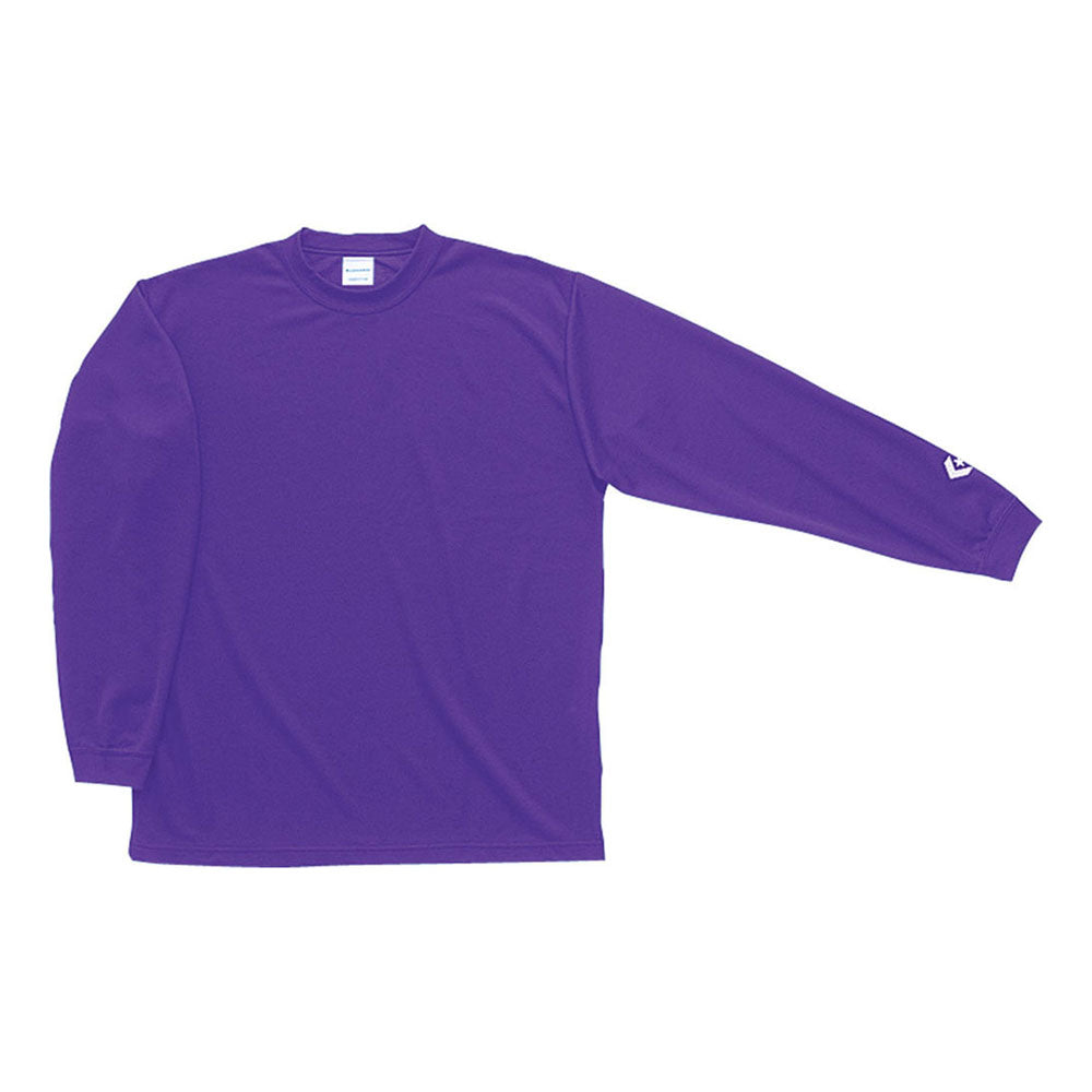 Men's basketball wear long sleeve T-shirt with one point