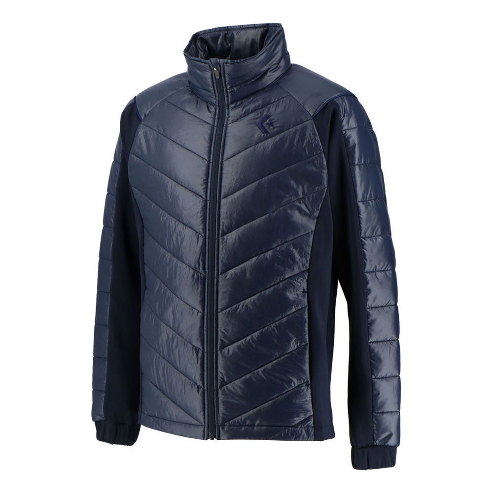 Men's basketball wear, padded jacket, warm-up jacket