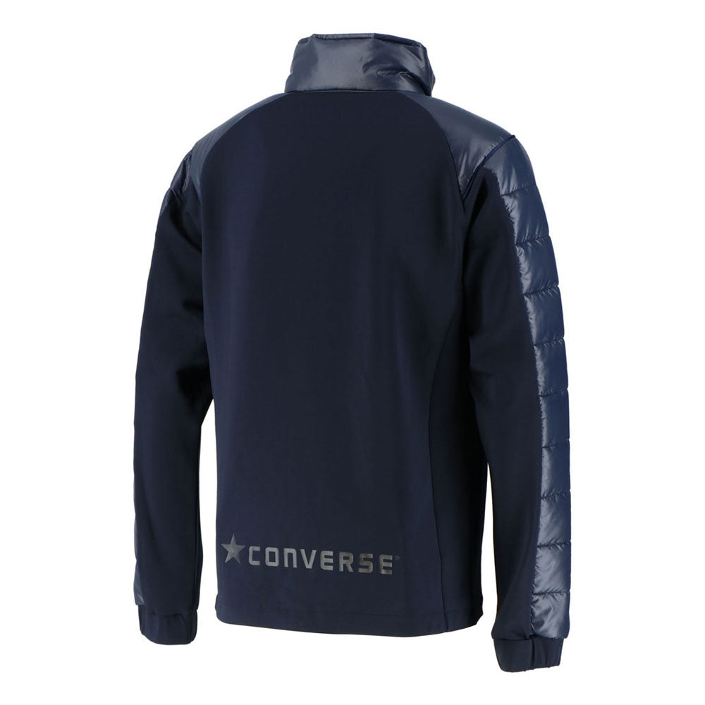 Men's basketball wear, padded jacket, warm-up jacket