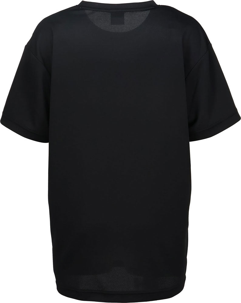 ガールズプリントTシャツ