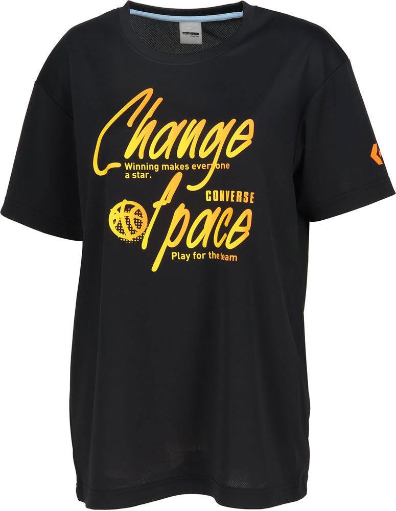 ガールズプリントTシャツ