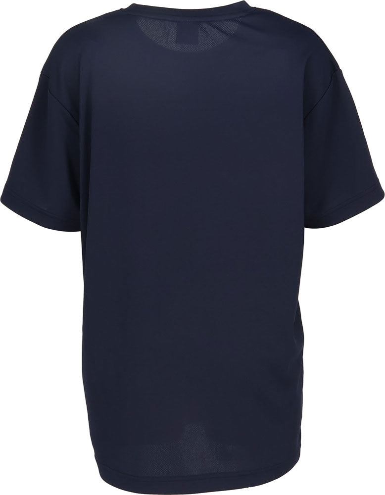 ガールズプリントTシャツ