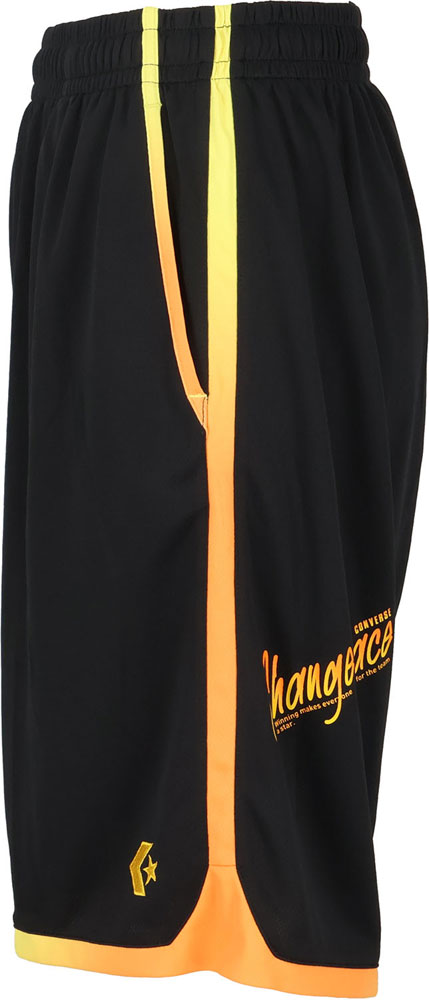 ガールズプラクティスパンツ