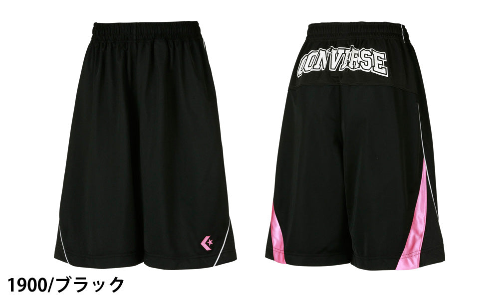 Women's basketball wear, women's practice pants, shorts