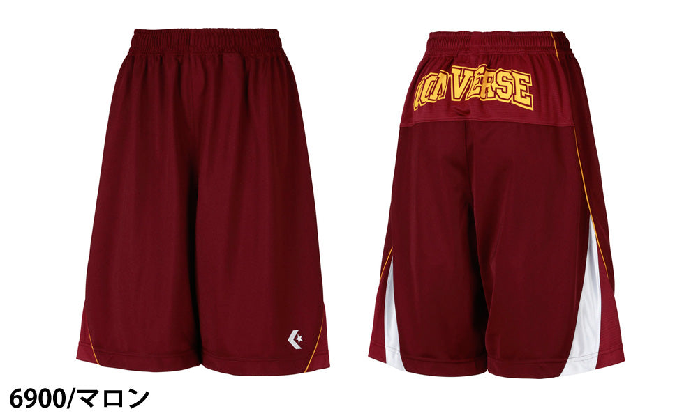 Women's basketball wear, women's practice pants, shorts