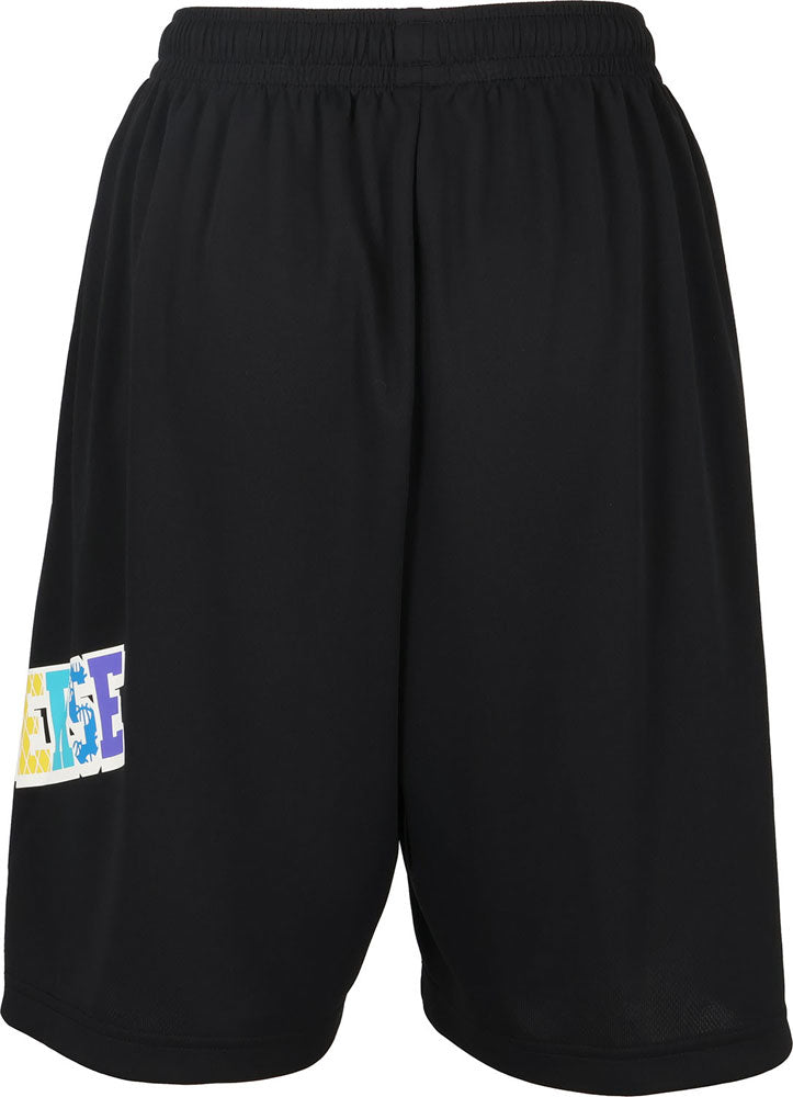 JR Practice Pants Pocket Basketball Shorts Basketball Pants Junior