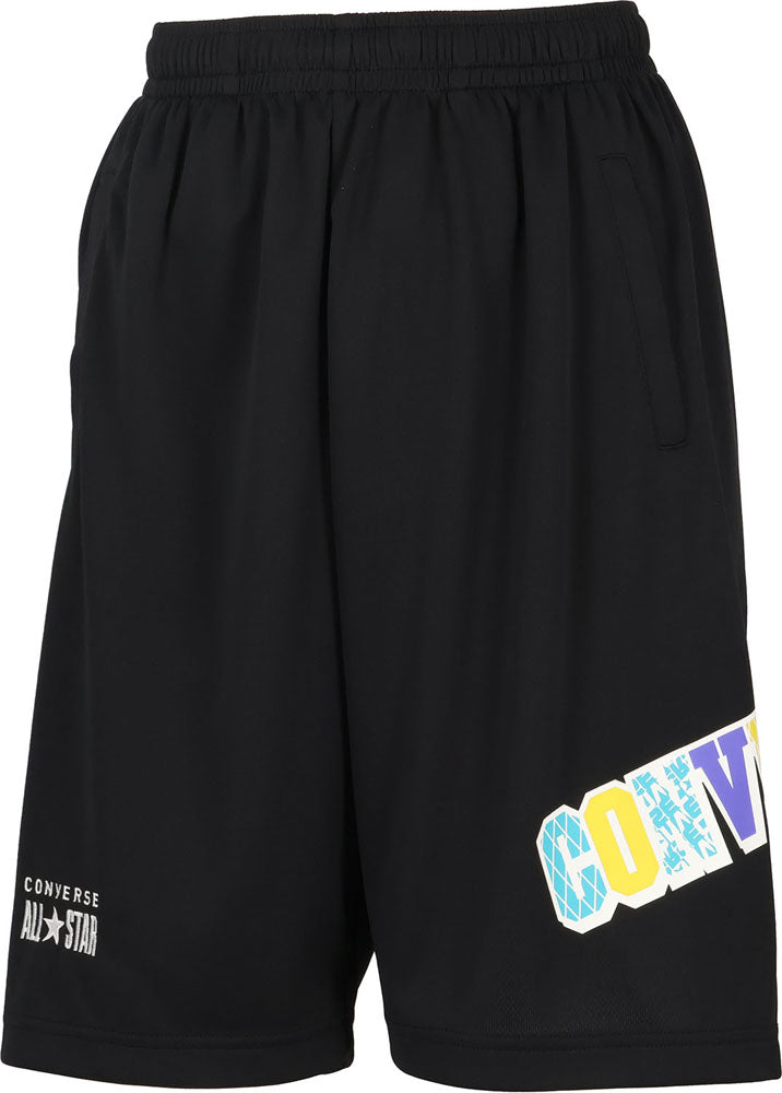 JR Practice Pants Pocket Basketball Shorts Basketball Pants Junior