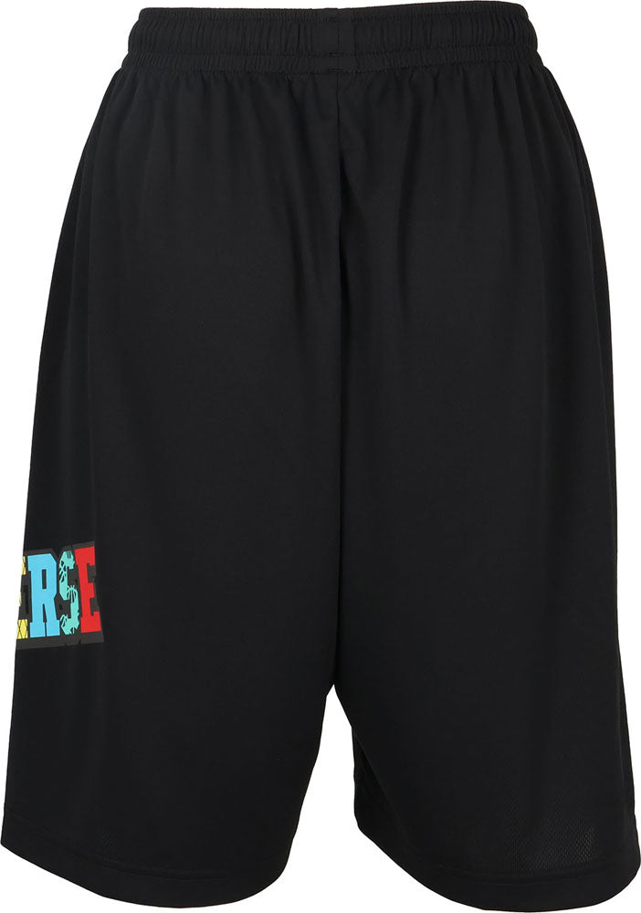 JR Practice Pants Pocket Basketball Shorts Basketball Pants Junior