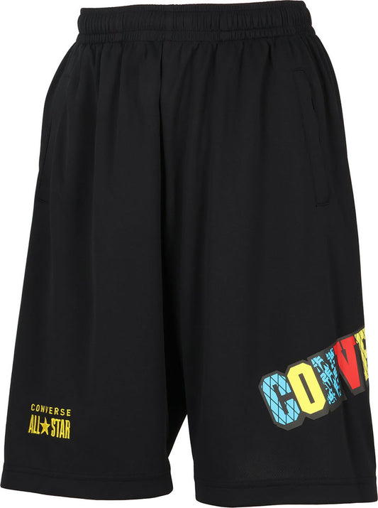 JR Practice Pants Pocket Basketball Shorts Basketball Pants Junior