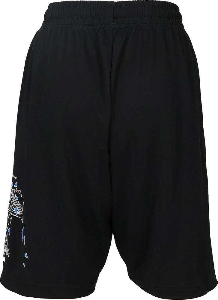 JR Practice Pants Pocket Junior Basketball Pants