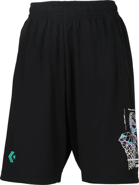 JR Practice Pants Pocket Junior Basketball Pants