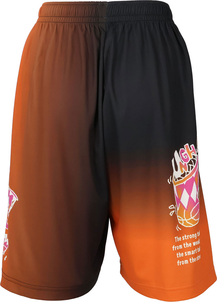 JR Practice Pants Pocket Junior Basketball Pants