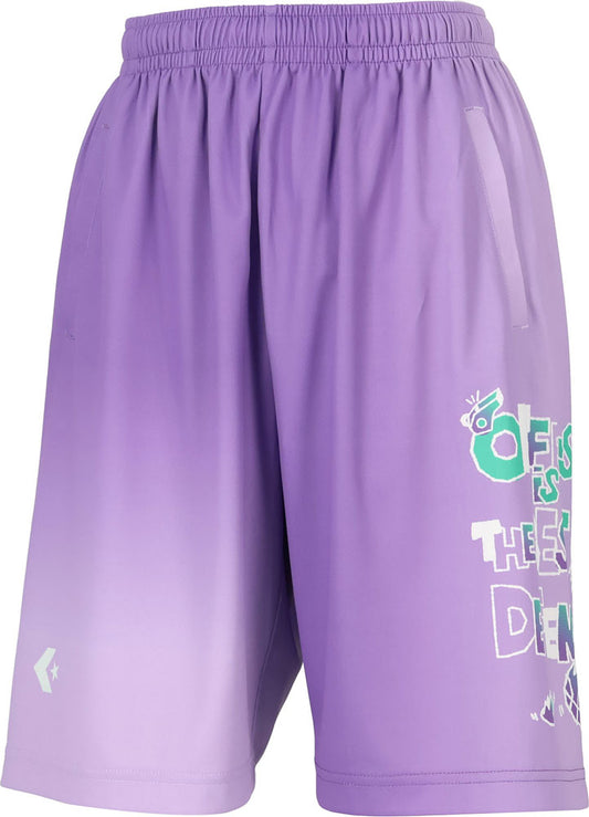 JR Practice Pants Pocket Junior Basketball Pants