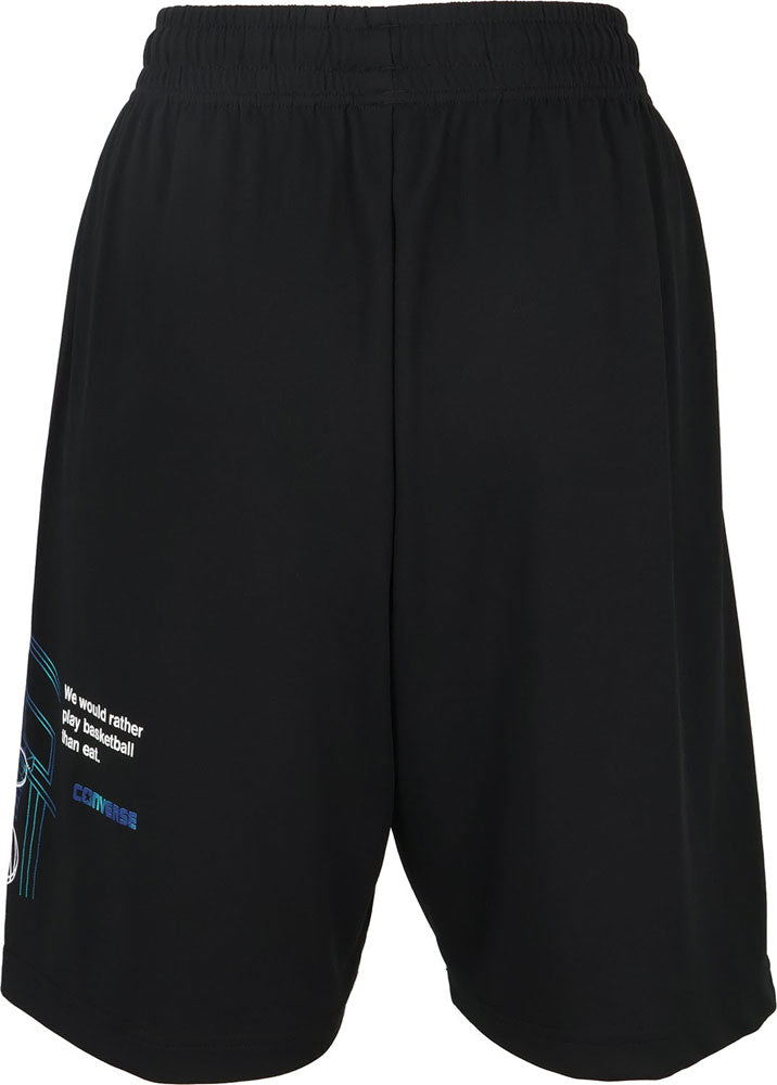 JR Practice Pants Pocket Junior Basketball Pants