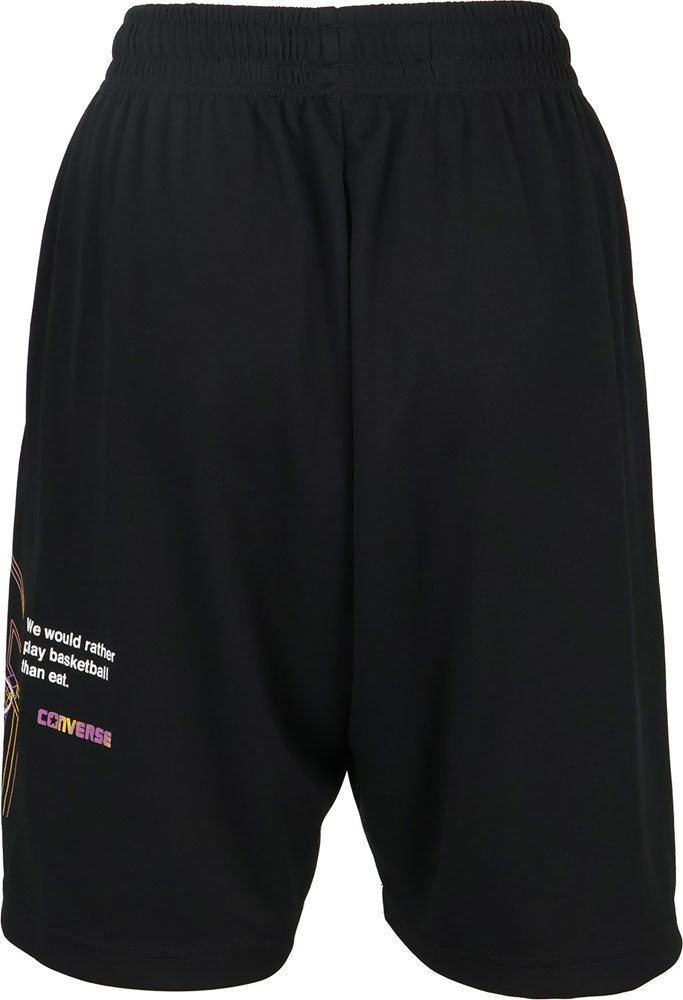 JR Practice Pants Pocket Junior Basketball Pants