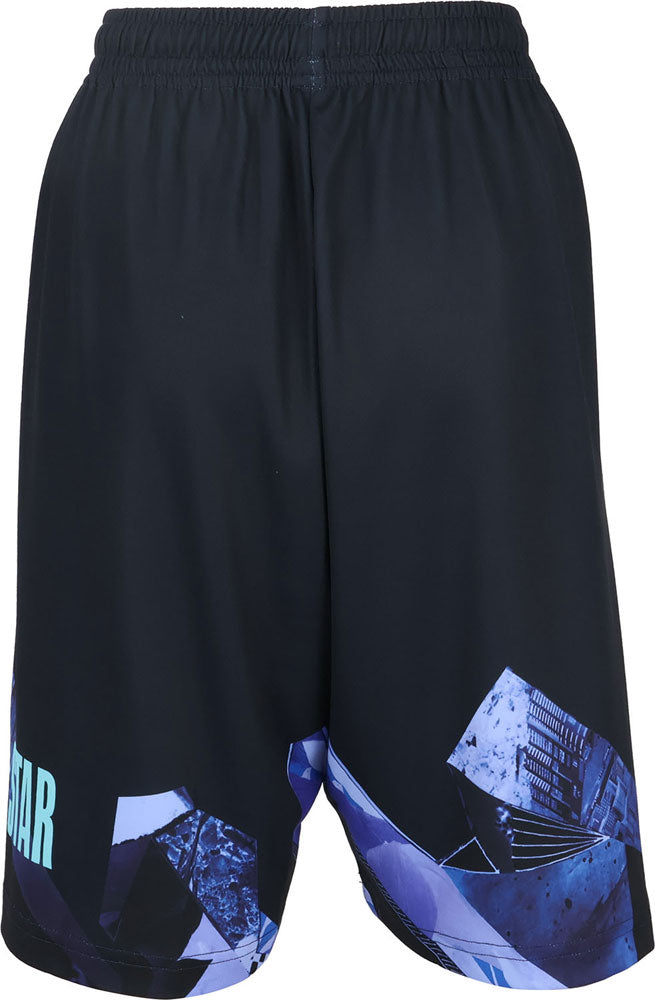 JR Practice Pants Pocket Junior Basketball Pants