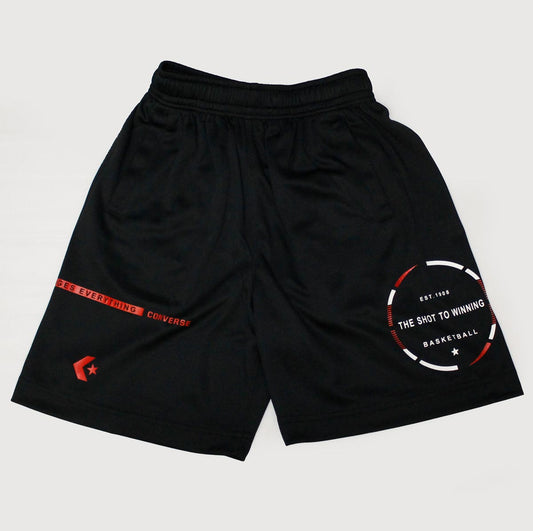 Junior practice pants with pockets, basketball, regular model