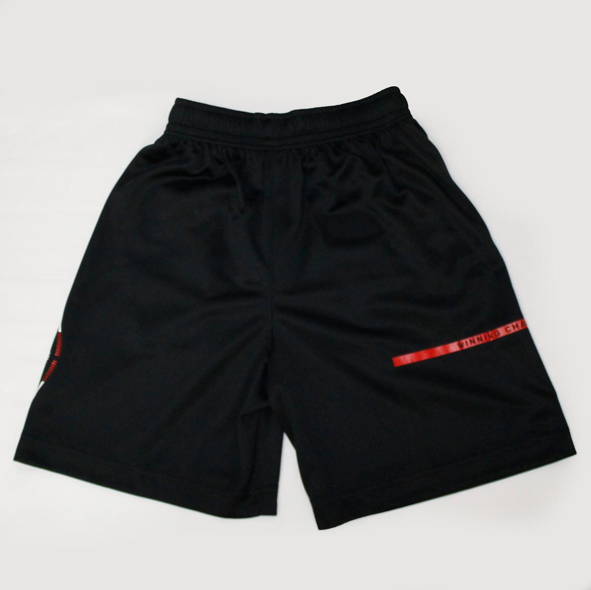 Junior practice pants with pockets, basketball, regular model