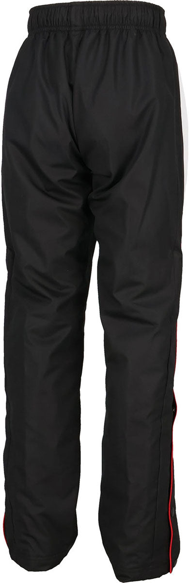 ジュニア ウィンドブレーカー 上下セット セットアップ バスケット ミニバス