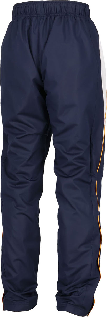 ジュニア ウィンドパンツ トレーニングウェア バスケット ミニバス ブレーカーパンツ