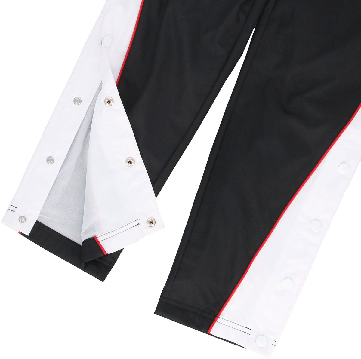 ジュニア ウィンドブレーカー 上下セット セットアップ バスケット ミニバス