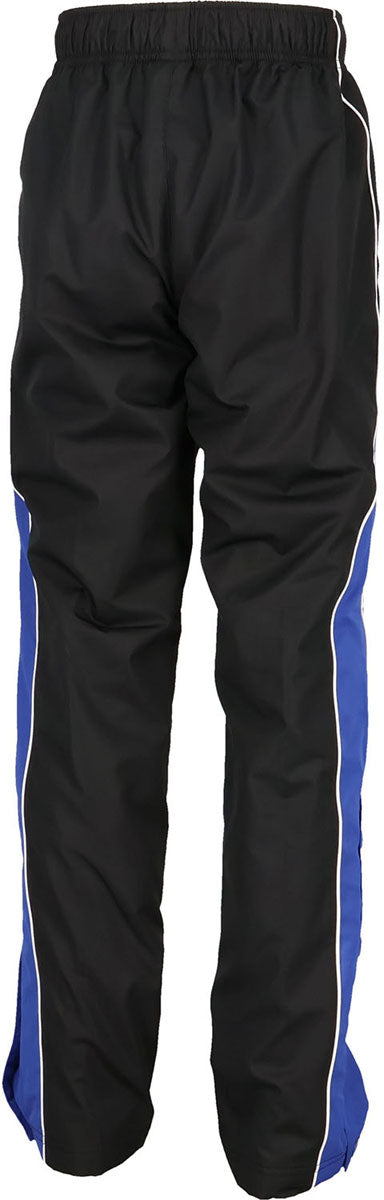 ジュニア ウィンドパンツ トレーニングウェア バスケット ミニバス ブレーカーパンツ