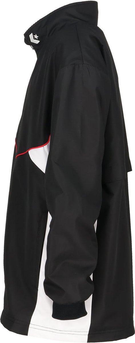 ジュニア ウィンドブレーカー 上下セット セットアップ バスケット ミニバス