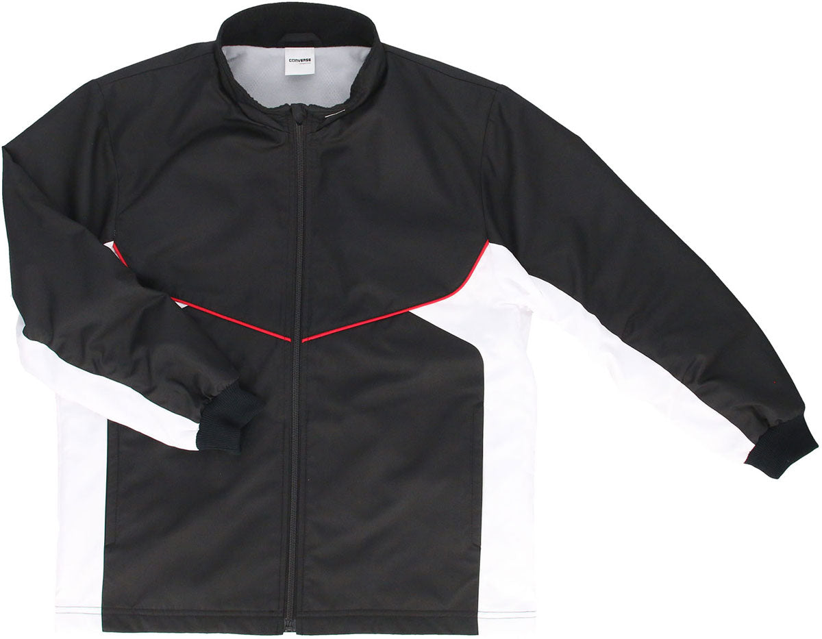 ジュニア ウィンドブレーカー ジャケット トレーニングウェア バスケット