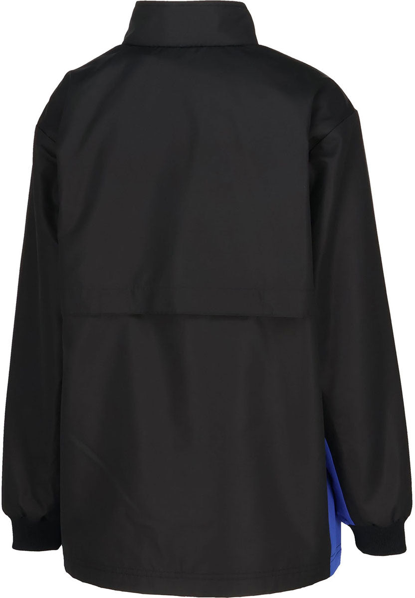 ジュニア ウィンドブレーカー ジャケット トレーニングウェア バスケット