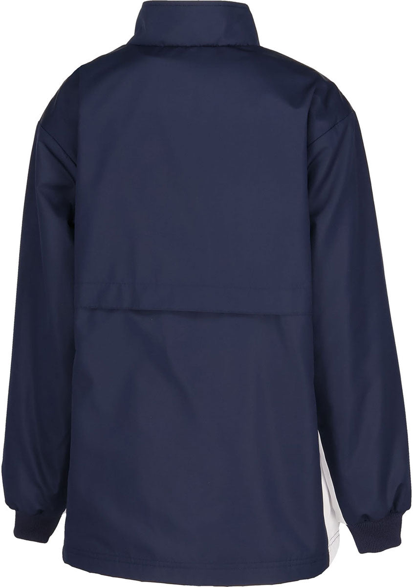 ジュニア ウィンドブレーカー ジャケット トレーニングウェア バスケット