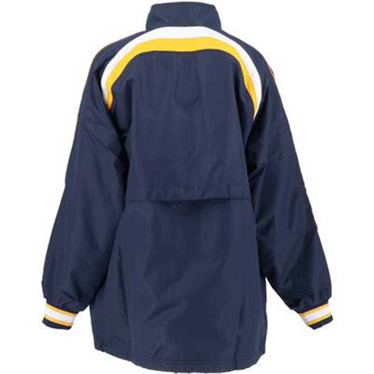 Junior Warm-up Jacket Basketball Wear