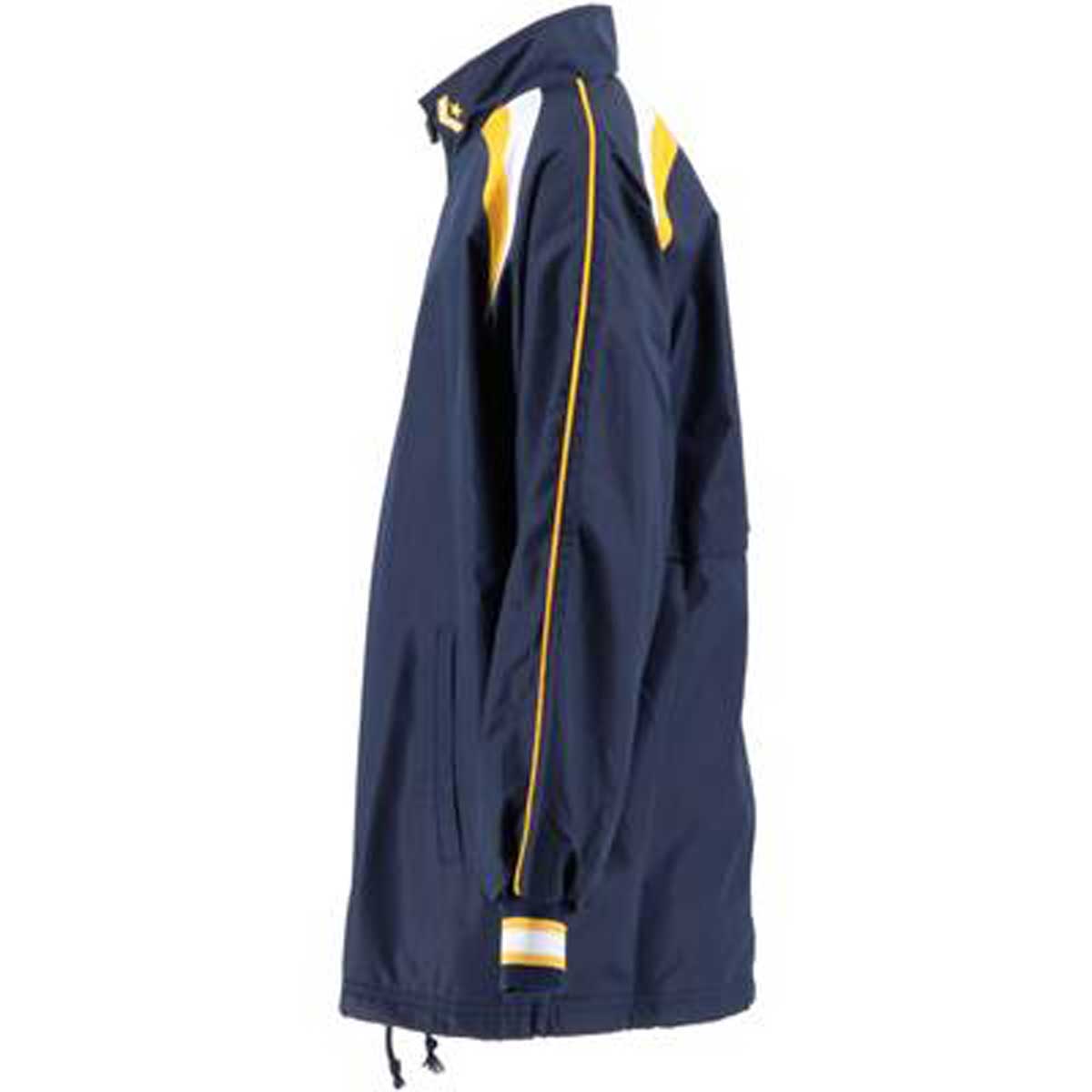 Junior Warm-up Jacket Basketball Wear