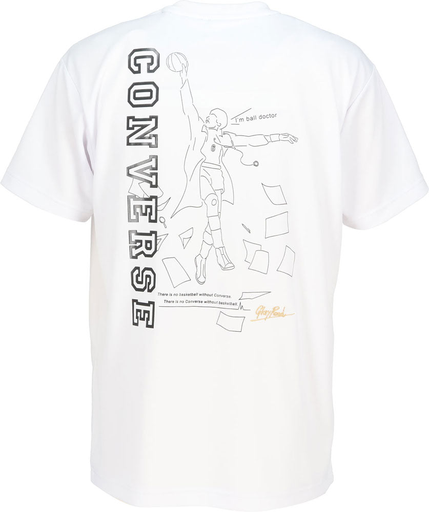 GS プリントTシャツ