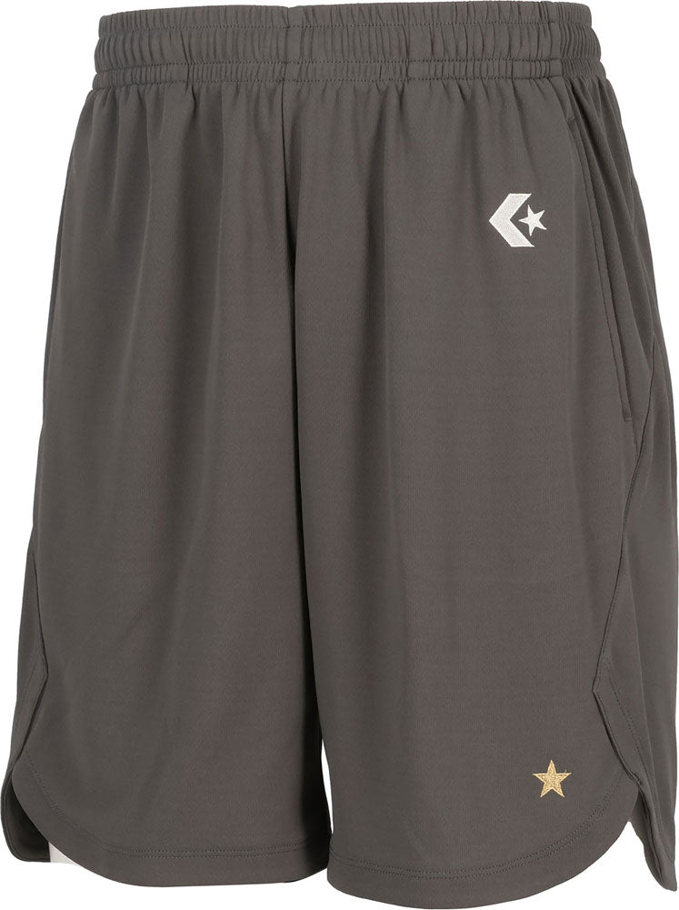 GS Practice Pants with Pockets Basketball Shorts Basketball Pants