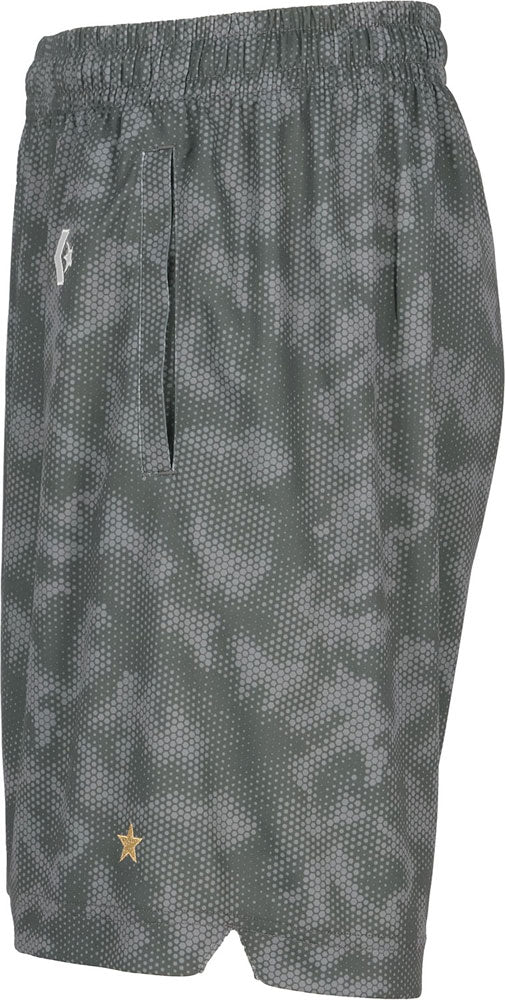 GS Practice Pants with Pockets